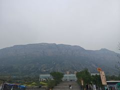 -河南宝泉旅游区
