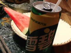 -蜀大侠火锅(龙岗店)