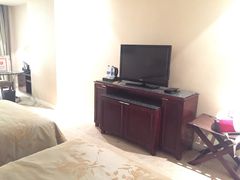 -武汉汉口火车站东方建国大酒店