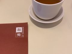 -利苑酒家(合景国际金融广场店)