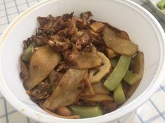 -蛙蛙叫干锅年代(簋街总店)