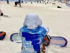 -绍兴启迪乔波冰雪世界