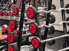 -FLARE STAR FITNESS(复地活力城店)