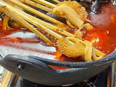 -破店肥哈·东北烧烤(南山保利店)