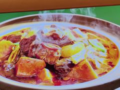 -谷田稻香·砂锅菜(西乡天虹店)