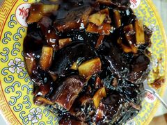 烧二冬-砂锅居(西四店)