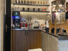 -熙阁咖啡Segnal(时代中心店)