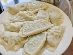 -宾朋海鲜特色美食餐厅·纯手工鲅鱼水饺(兴海路店)