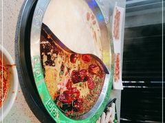 -辣斗辣·老火锅(红谷滩万达店)