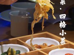 -闽上鲜·福建菜(龙湖滨江天街店)