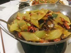 -新新湘菜馆(新中街二条店)
