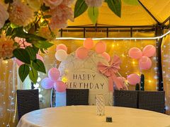 -天空花园餐吧·生日·团建(南山店)
