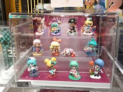 -泡泡玛特POPMART(上海环球港店)