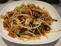 -额娘·春饼烤鸭(天鸿店)