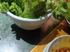 -潮辣成都老火锅(奉贤扶港路店)