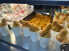 -宜家·瑞典风味餐厅(四元桥店)