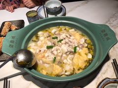 -望蓉城·古法酸菜鱼(世纪汇店)