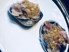 -海味当家·蒸锅海鲜(中山广场创始店)