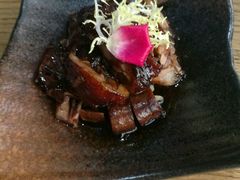 -黛瓦里巷(南京东路店)