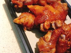 -状元阁烧烤(新华路总店)