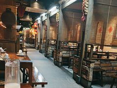 -乡里八闽·福州乡土菜(西园店)