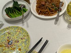 -君庭中餐厅(友谊宾馆店)