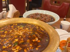 -山西会馆·晋菜·晋商宴·学堂记忆(许坦西街店)