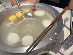-八合里潮汕鲜牛肉火锅(福州万象城店)