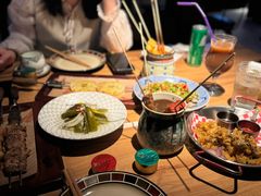 -雪熊精酿·哈尔滨烧烤酒馆(非遗大串店)