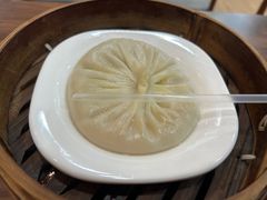 -陈扬蟹黄汤包(楚州店)