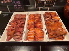 -咖啡苑自助餐厅·中国大饭店