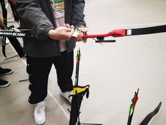 -無弓射箭俱乐部(领展中心城店)