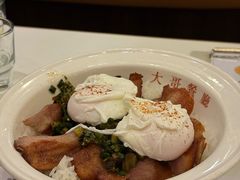 -大哥餐厅(西城花园店)