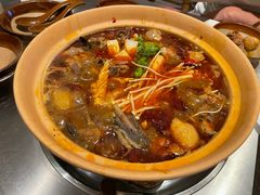 -巴黎春天(陕西路店)