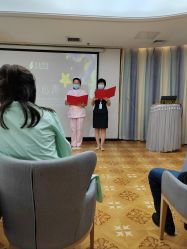 -月来悦好国际月子会所