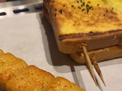 -雪熊哈尔滨烧烤·精酿啤酒·砂锅(中央胜境店)