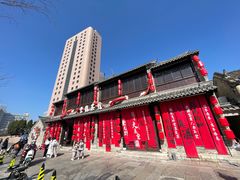 -回龙窝历史文化街区