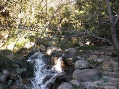 -天津盘山风景名胜区