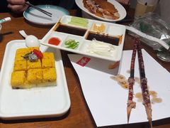 -阿德餐饮小秦川西北菜(福民路店)