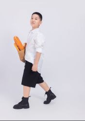 -三只熊儿童摄影(公园店)