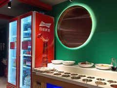 -京悦南门涮羊肉·羊蝎子火锅(田林路店)