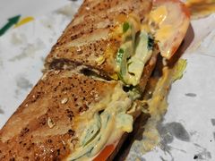 -赛百味SUBWAY(高新绿宝店)