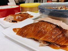 -东兴楼饭庄(六里桥店)