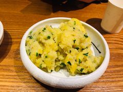 老奶洋芋-云海肴·汽锅鸡·云南代表菜(天山百盛优客店)