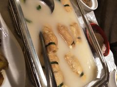 口袋豆腐-马凯餐厅(长椿街店)