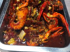 -李叔叔虾蟹大排档(青羊店)