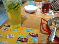 -豪客来牛排(天阳D32店)