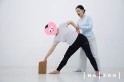 -那·瑜伽&孕产·普拉提·塑身减脂
