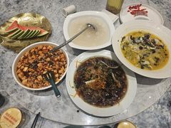 -聚丰园•湖鲜餐厅(阿红私房菜梅石路店)