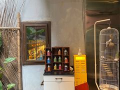 -ChitChat奇洽·Bistro(黎黄陂路店)